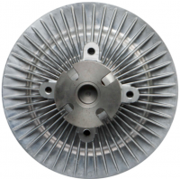 E12188 CLUTCH-FAN-76-78 L48 WITH AC-79-80 L48-82 WITH HD RADIATOR 76-82